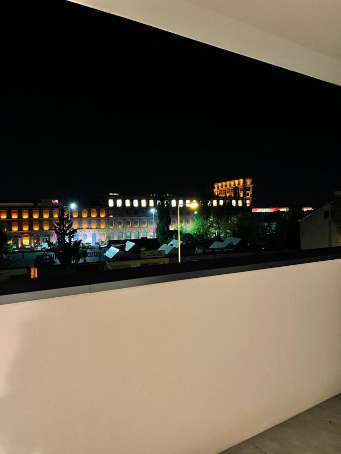 Mylodz Manufaktura Premium Apartments Екстер'єр фото