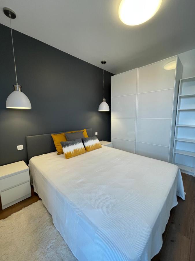 Mylodz Manufaktura Premium Apartments Екстер'єр фото