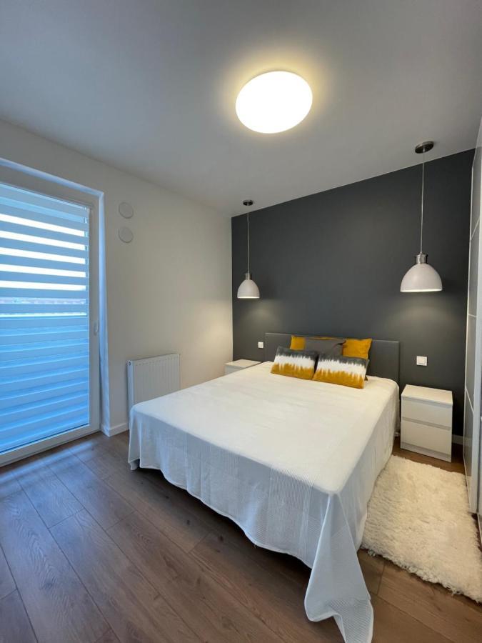 Mylodz Manufaktura Premium Apartments Екстер'єр фото